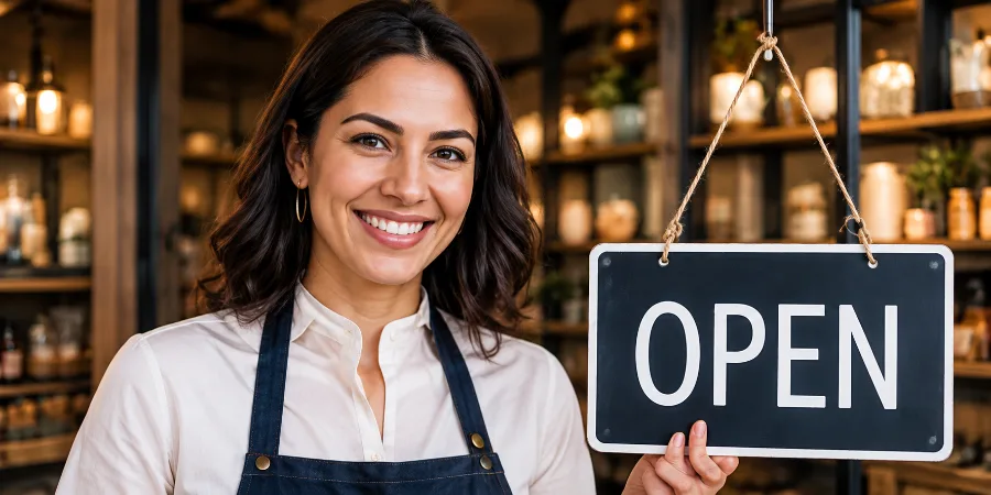 Local Businesses