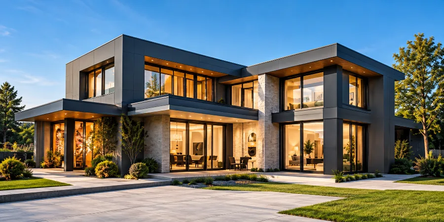 Real Estate