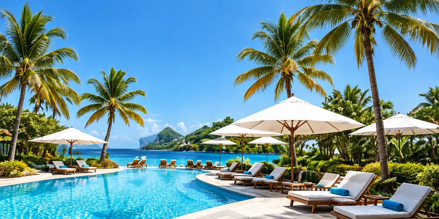 Travel & Hospitality
