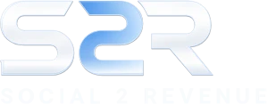 S2R — Social 2 Revenue